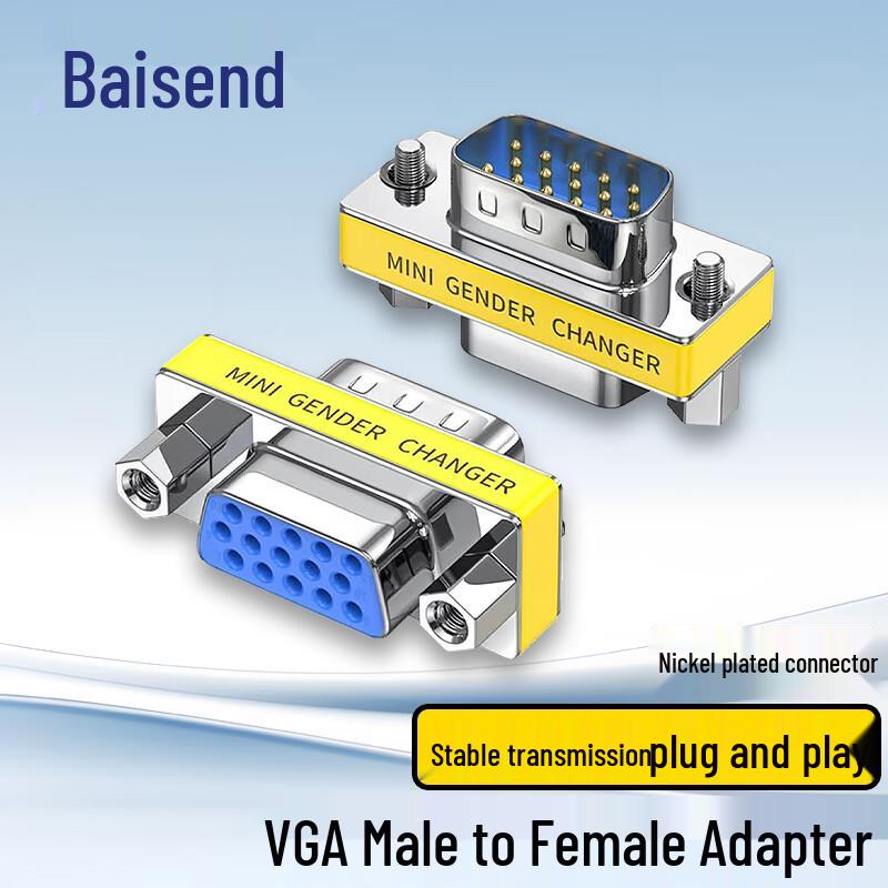 BOSENDE Multi-Interface Adapter Series