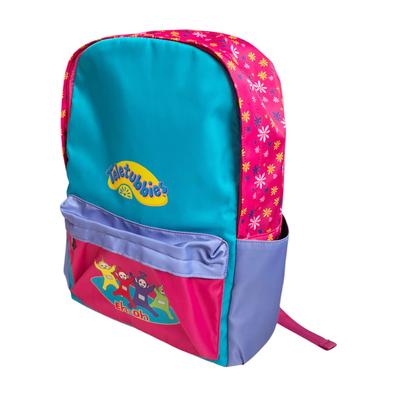 Kleiner Planet Teletubbies Rucksack EO