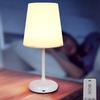 LED Table Lamp Ornament Light Aesthetic Modern Lighting Interior Lighting Desk Lamp With Remote Control Living Room Decoration Lighting For Bedroom