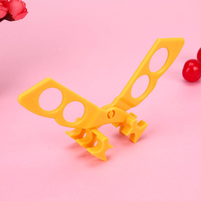 Multi-Functional Baby Food Noodle Scissors for Children