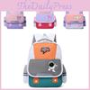 Kids Backpack Delightful For School In Colorful Designs Perfect For Boys Girls And