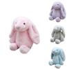 Adorably Soft 40cm Cute Bunny Plush Toy Rabbit For Kids Perfect Gift Or Decor