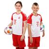 Fußballtrikot und Shorts für Kinder, Bayern München CO-6321
