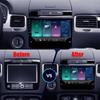 Auto Carplay IPS Für  VOLKSWAGEN  Touareg FL NF 2002-2018 Android Radio Auto GPS Navigation Multimedia Video Stereo Player 4G BT 2din DVD