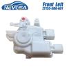 NEVOSA 72155-SDA-A01 72115-SDA-A01 Front Left & Right Door Lock Actuator For Honda ACURA TL TSX Accord 2003 2004 2005 2006 2007