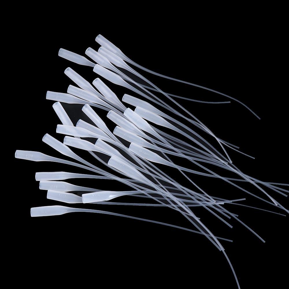 Dispensing Glue Bottle Tips Glue Extender Glue Micro-Tips Dropping Tube Nozzle Precision Applicator