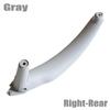 Armrest Car Left Front Driver's Seat LHD Interior Door Handle Inner Panel Pull Trim Cover For BMW E70 E71 X5 X6 2007-2014