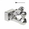 Premium 304 Stainless Steel Tow Hook for Tank 300, Patrol Cruiser, Land Cruiser, and Universal Rogue