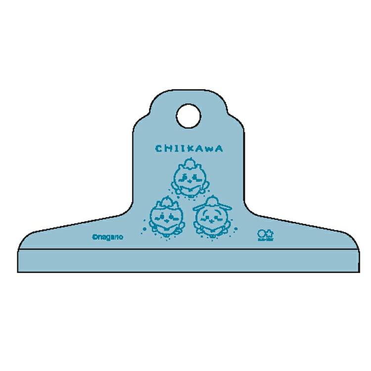 

Sunstar Stationery Chiikawa Скрепка для книги Скрепка Фея S3622479