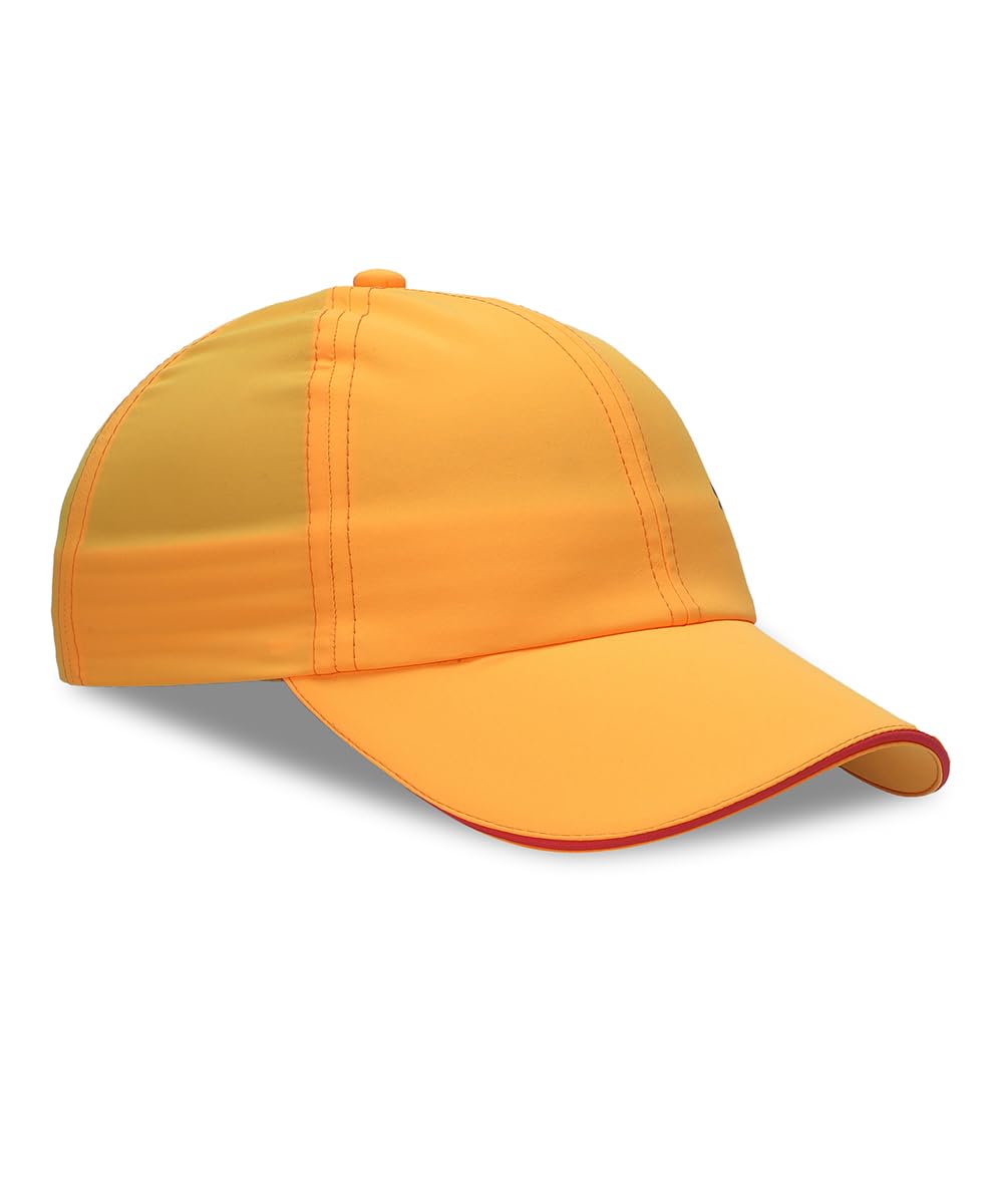 

Шапка ESS Running Cap 023148 24 Color Sunstream [PUMA] Осень/Зима (25)