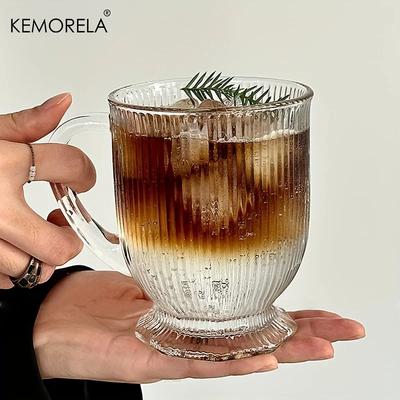 Nápojové nádobí – Sklenice a poháry