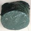 Vegetable Growing Bag Pe Growing Container Bag Balcony Yard Garden Potato Growing Bag