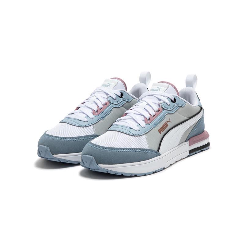 Puma Unisex Retro Lightweight Casual Shoes 383462