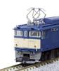 KATO N gauge EF64 0 1st generation 3091-1 model railway electric locomotive