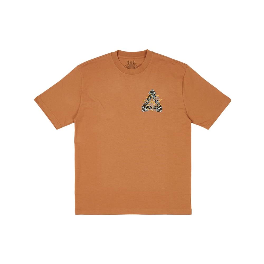 PALACE Speaker P 3 T Shirt P25TS249