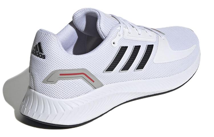 Men's Sneakers Adidas Run Falcon 2.0 'White Black'