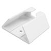 Ethernet Adapter Mount Professional Space Saving Stylish Simple Wall Mount Ethernet Adapter Bracket