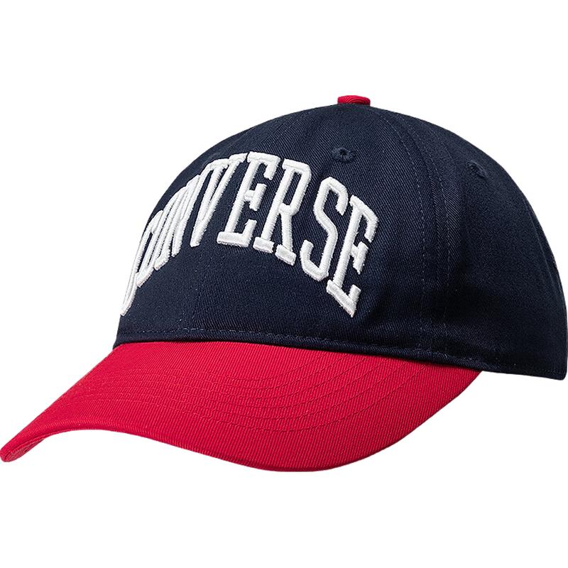

Converse Kids Baseball Cap 8/20 (54-56cm)