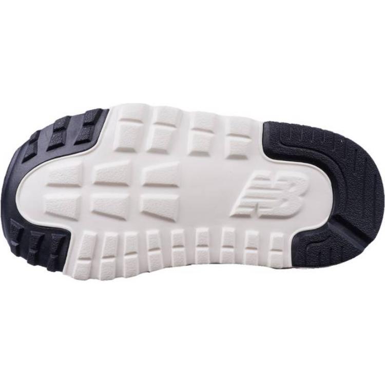 New Balance Nb 515 Scarpe Comode Antiscivolo Basse per Camminare Scarpe da Bambino Rosa Viola NW515LCP