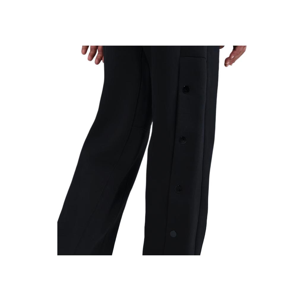 Nike Knit Sports Pants Culture Comfortable Solid Color Long Pants Kids bottoms HV0507010