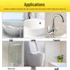 KAO Bathroom Cleaner Foam Spray (3 x 500ml)