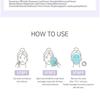 esfolio - Herb Essence Mask Sheet Set
