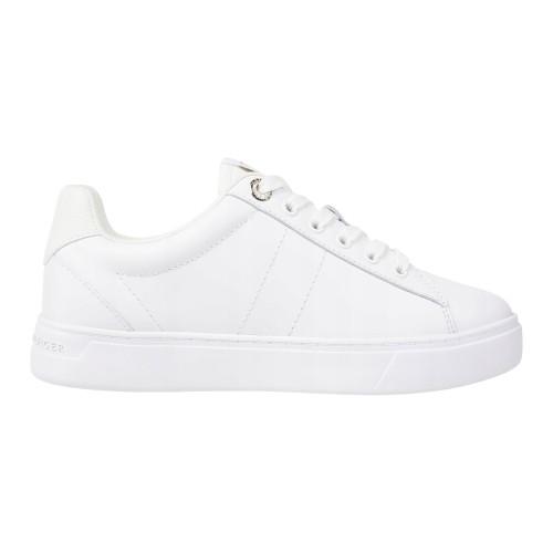 Tommy Hilfiger Womens/Ladies Flat Court Trainers