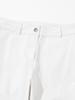 20TH HOLE Women'S Basic Long Pants (Spring/Autumn) [White]