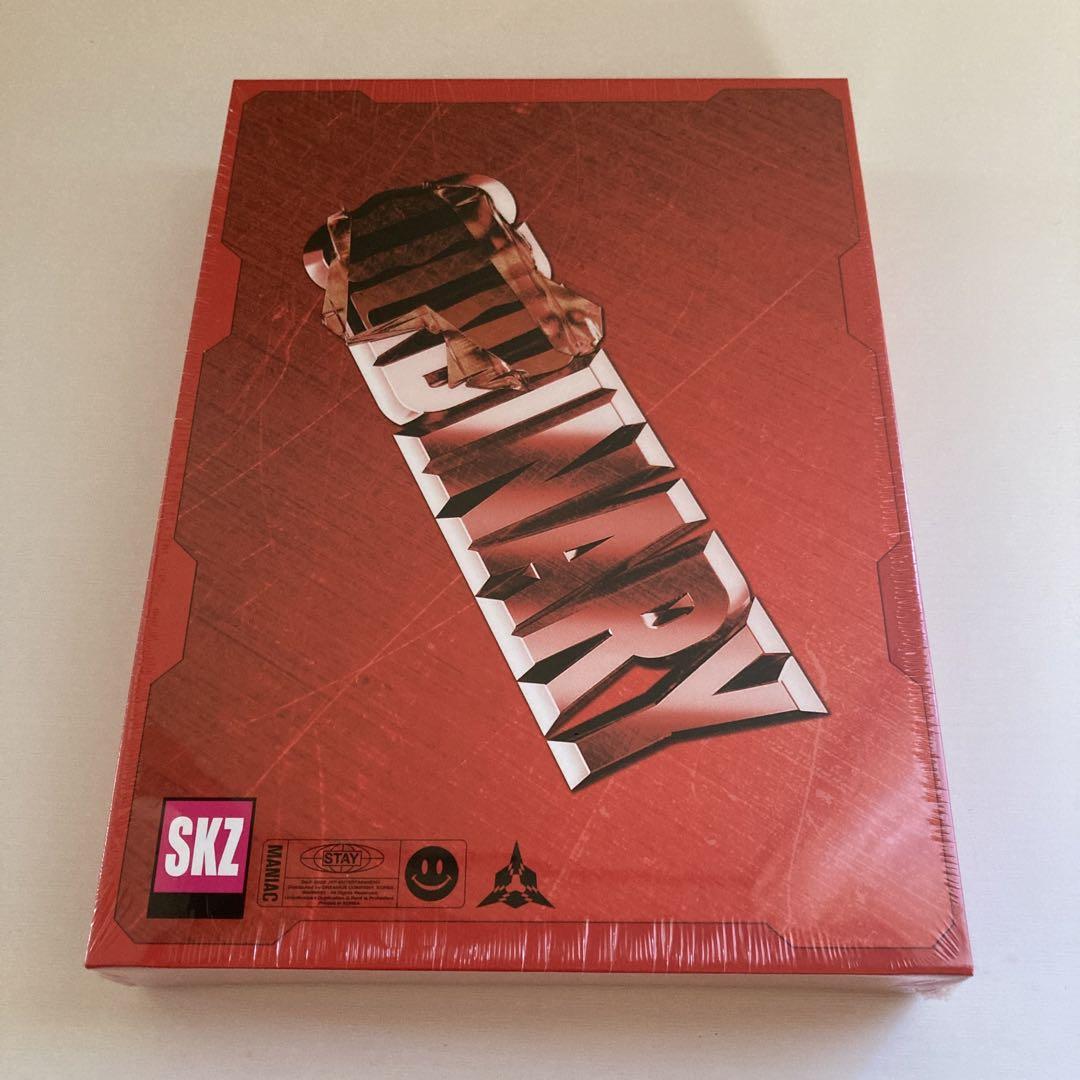 

[USED] ODDINARY MASK OFF ver.