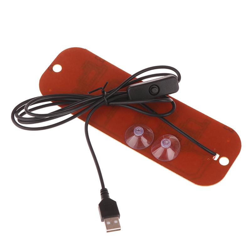 

Світлодіодний сигнальний ліхтар Сигнальна лампа таксі Для логотипу Lyft Світло USB Світлодіодна панель таксі Індикаторні вогні Сигнальна лампа Лампа для прикраси автомобіля