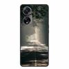 For OPPO A98 5G Cases A58 A38 A18 A78 4G A17 F23 A1 5G Soft TPU Silicone Phone Cover for OPPO Reno 11F F25 Pro 5G Covers 11 F