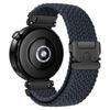 18mm 22mm Fallschirmband für HUAWEI Watch GT 4/5/Pro 46mm 42mm 41mm geflochtenes Nylon-Armband correa HUAWEI Watch 4 gt5 pro Armbänder