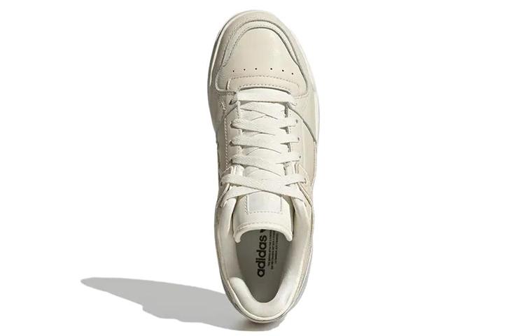 Adidas Originals Forum Luxe Low 'Beige Purple' Women's GX4519