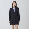 Jecheon Belt String Jacket Es2wj360