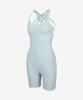 GRANDE LINE L-Flex F Bustier Short Jumpsuit_3 Colors
