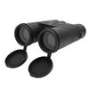 10x42 Binoculars Multilayer Coating HD Compact Binoculars for Travel Concert with BK7 Prism Twist Up Eyecups