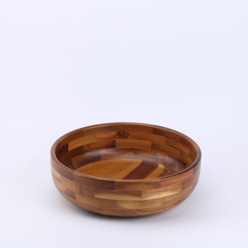 BSCI Eco-Friendly Personalized Design Modern Style Custom Logo Kitchen Accessories Bowl 9 inch