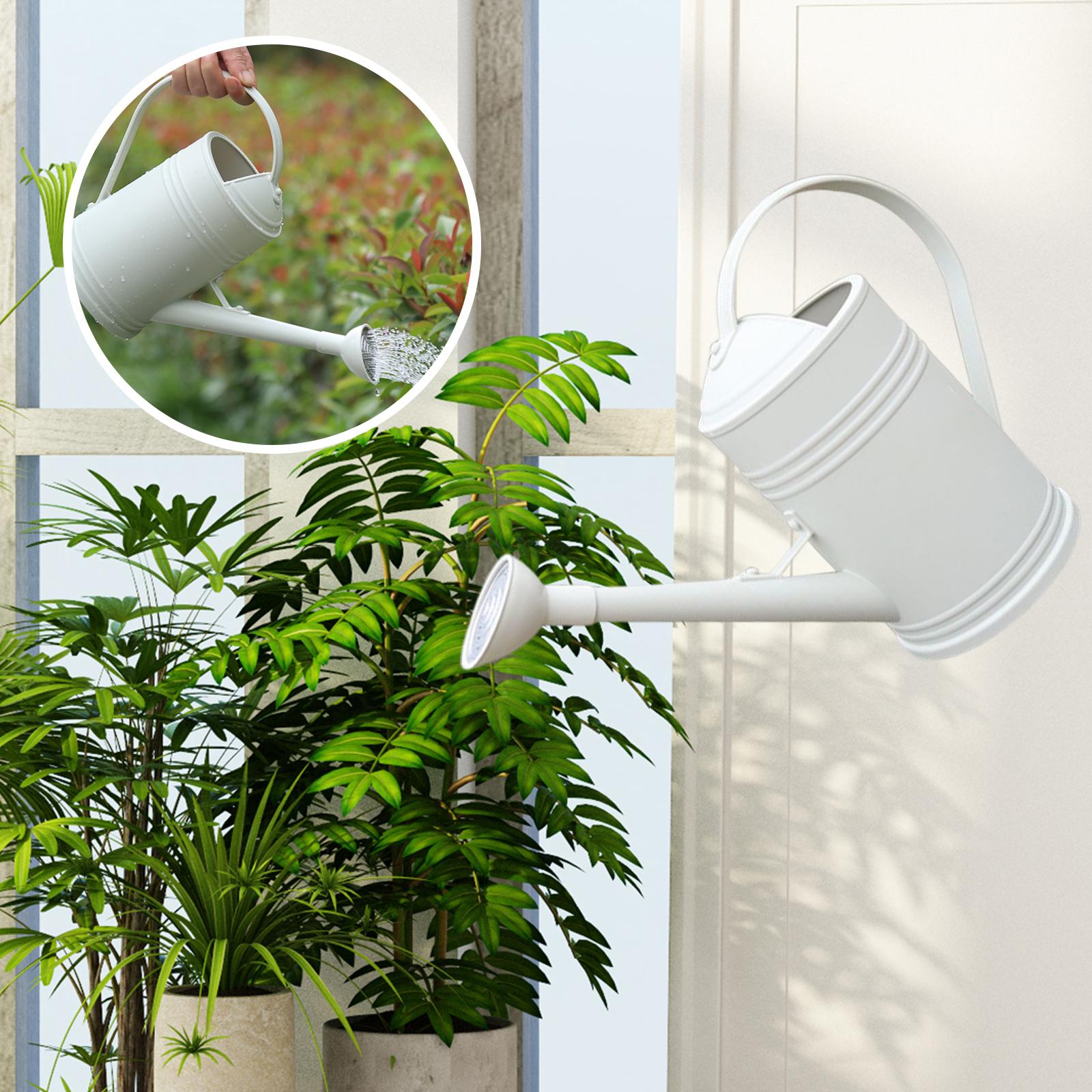 Watering Can Indoor Plants Watering Pot Long Spout Watering Can