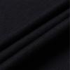 Polo Ralph Lauren SS22 Solid Color Logo Embroidered Crew Neck Long Sleeve T-Shirt Men T-Shirts Black 714844759-001