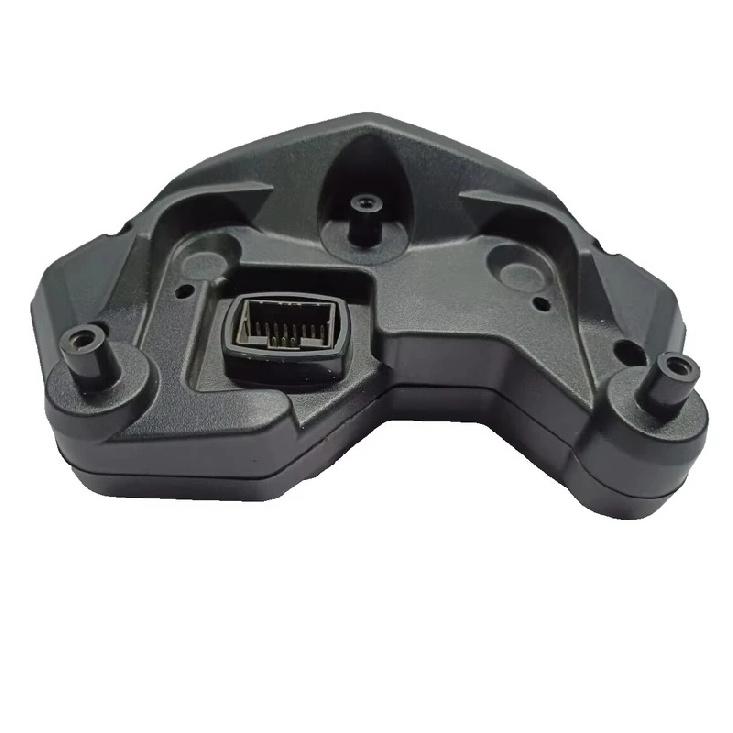 Motorcycle Meter Speedometer Digital LCD Display For Yamaha FZ16 FZ 2.0 16 FZ S/Fz V1/Fazer Tachometer