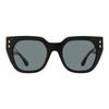 ISabel Marant Women S Square Cat Eye SunglaSSeS im0158S 807ir Black 53mm 807ir