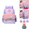 Stylish And Functional Preschool Backpack For Kids With Lightweight Material And Fun Prints