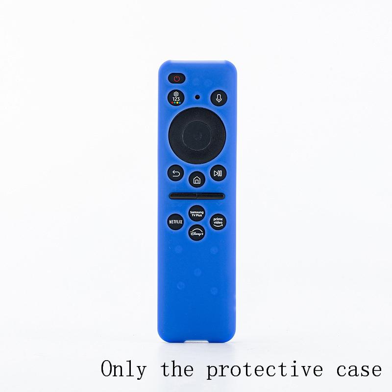 1Pcs Drop-Proof Rc Cover Remote Control Protective Case Shock Proof Television Protective Cover For Bn59-01432A/Bn59-01480L