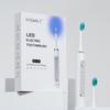 Smart Eco Friendly Wireless Electric Toothbrush Electric Toothbrush