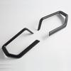 Toyota RAV4 Front Air Outlet Decoration Stickers for 26 Models (Overseas Version)