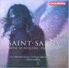 CD CAMILLE SAINTSANS  CORO DELLA RA  Requiem  Chœurs CHAN10214 Chandos 2004 Japon Classique Occasion