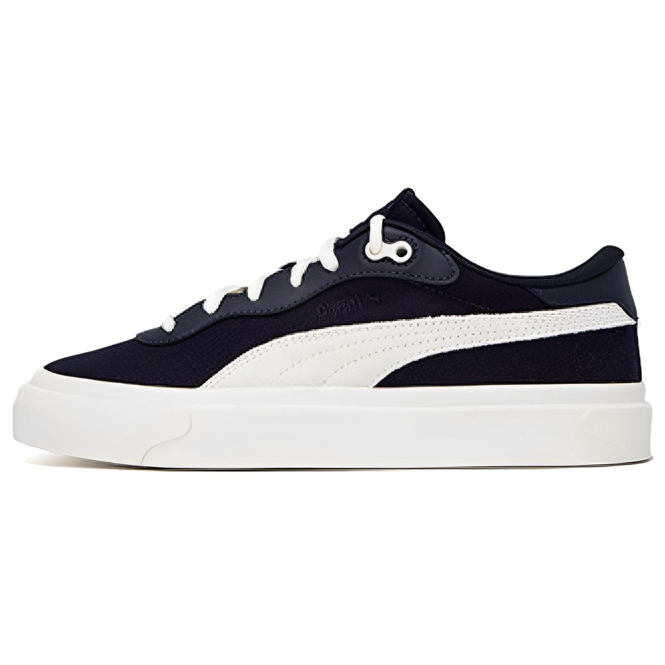 PUMA Capri Royale New Navy Men s 392435-01 EU 38