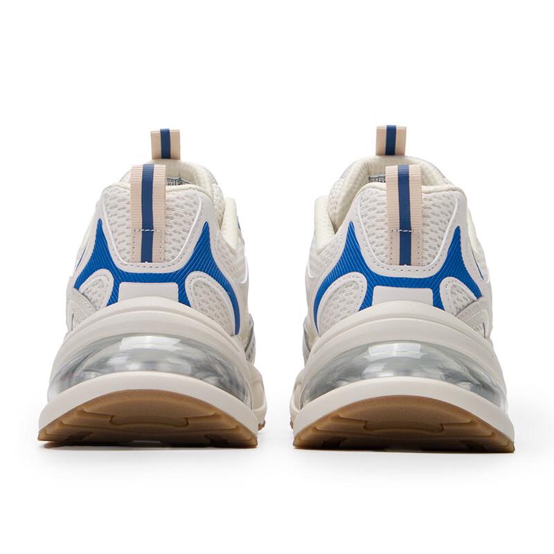 Skechers Men's Cushioned Comfort Running & Casual Dad Shoes