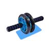Dual Wheel Abdominal Roller