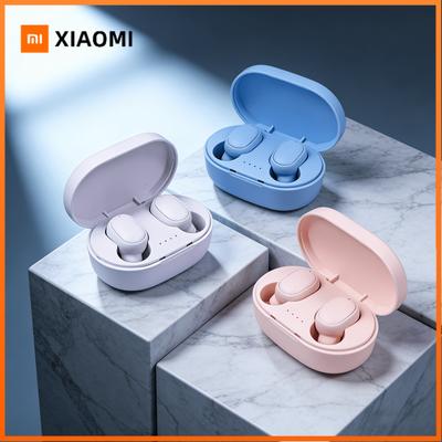 Xiaomi Wireless Bluetooth 5.3 Earphones TWS HiFi Sound Earbuds Gaming Sports Headset Touch Control With Mic